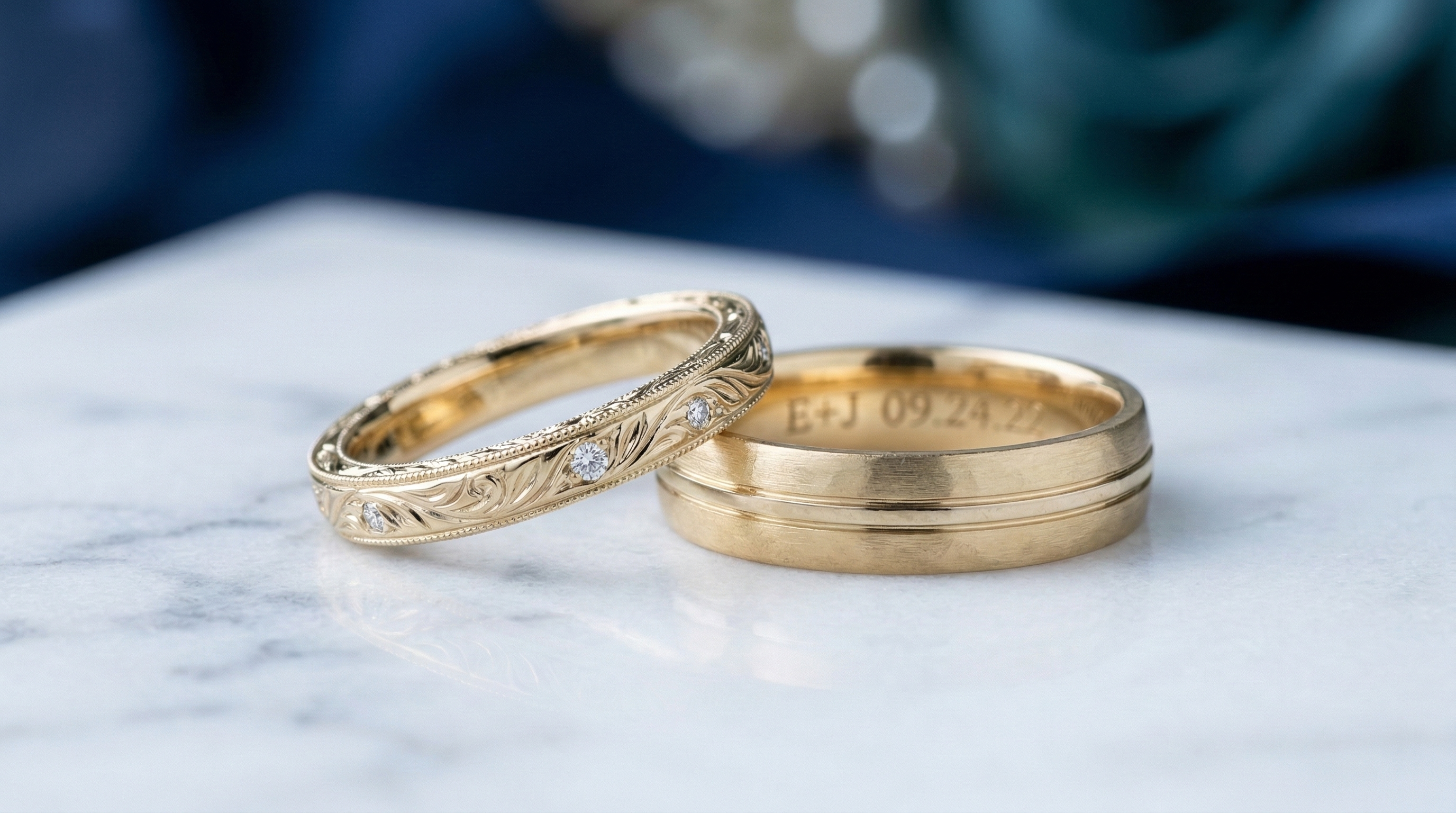 Obrączki sekcja 1 zdj 1